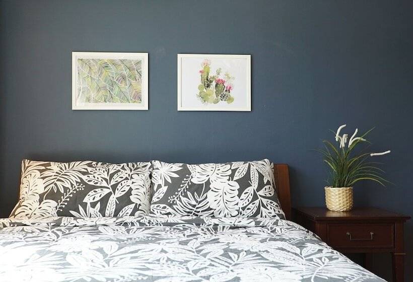 فندق Oikos Leisure Pension