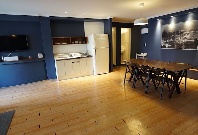 فندق Oikos Leisure Pension