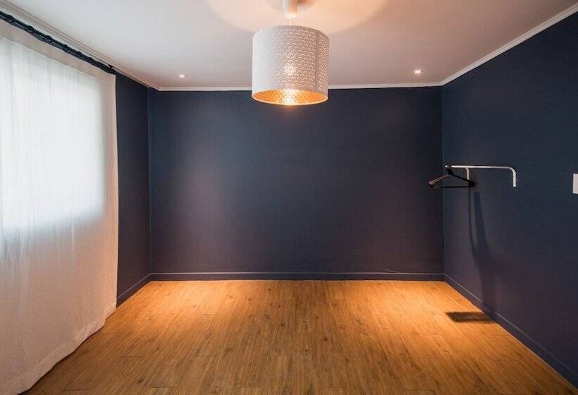 فندق Oikos Leisure Pension