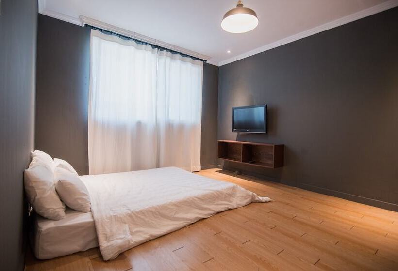 فندق Oikos Leisure Pension