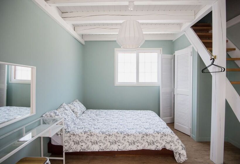 فندق Oikos Leisure Pension