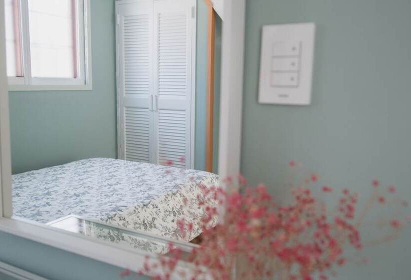 فندق Oikos Leisure Pension