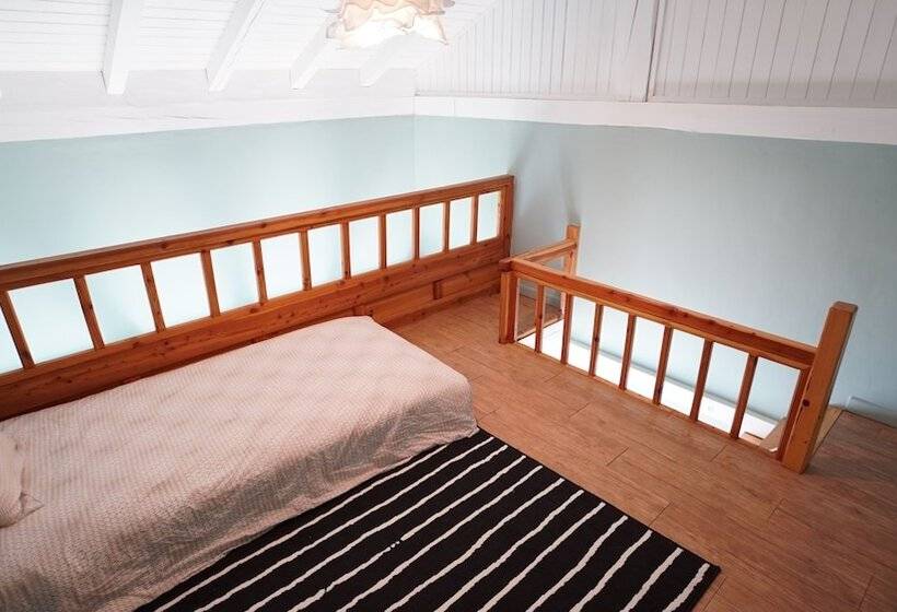 فندق Oikos Leisure Pension