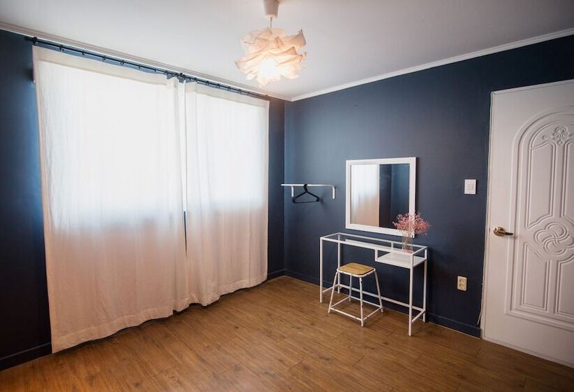 فندق Oikos Leisure Pension