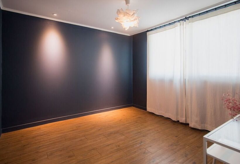 فندق Oikos Leisure Pension