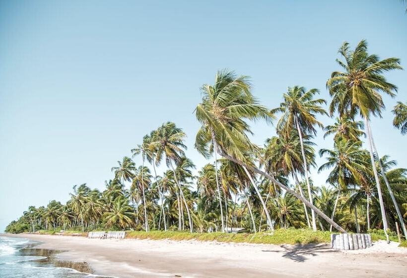 Pedras Do Patacho Hotel Boutique Experience