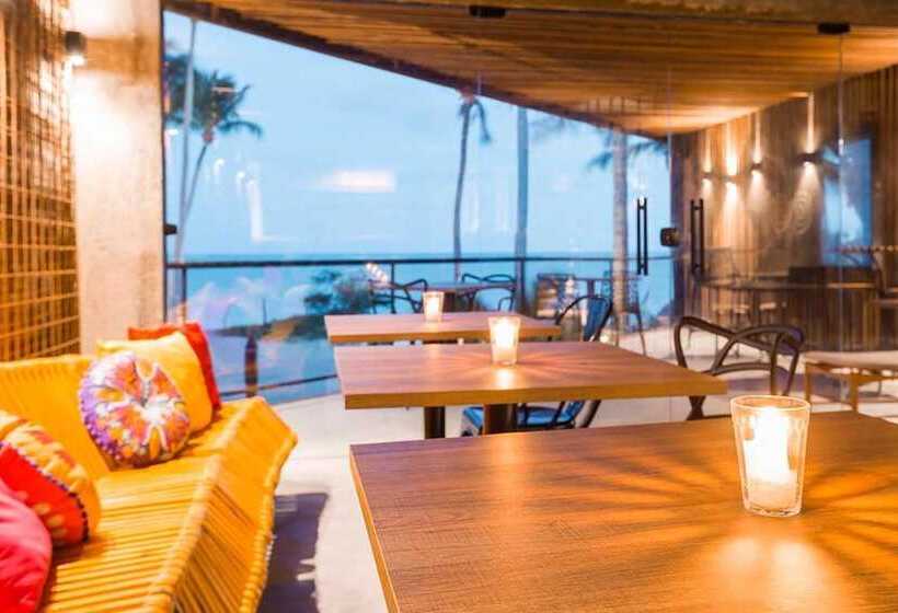 Pedras Do Patacho Hotel Boutique Experience