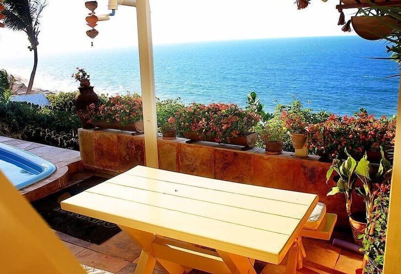 هتل Pousada Azul Marinho