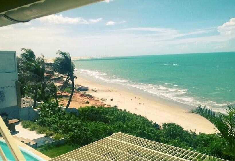 هتل Pousada Azul Marinho