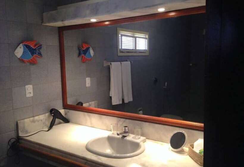 هتل Pousada Azul Marinho