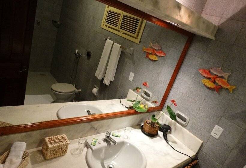 هتل Pousada Azul Marinho