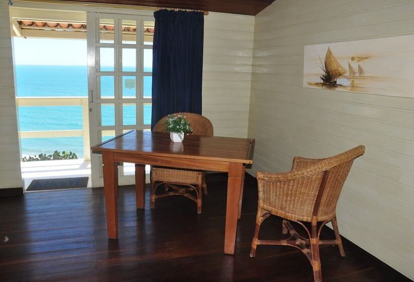 هتل Pousada Azul Marinho