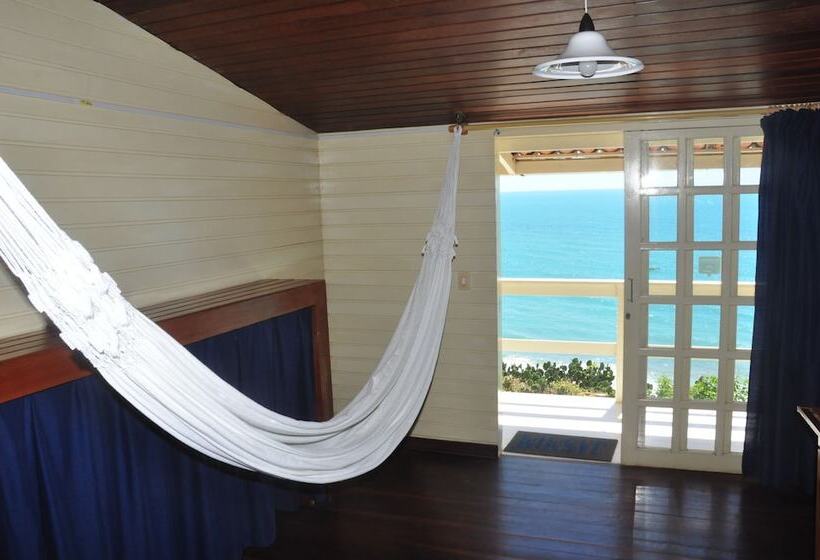 هتل Pousada Azul Marinho