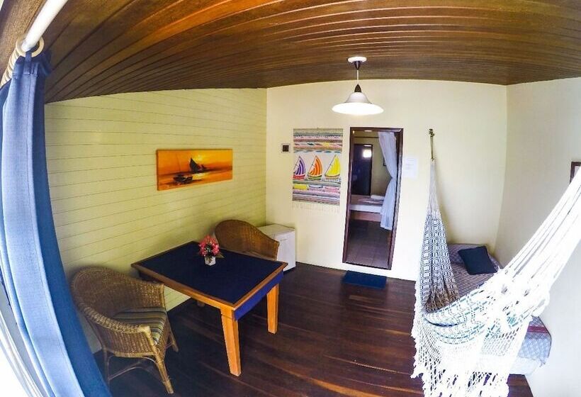 هتل Pousada Azul Marinho