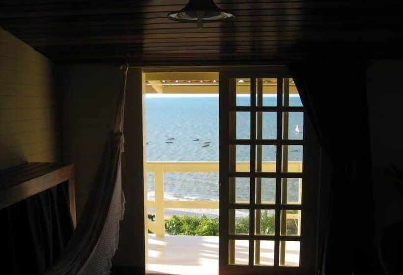 هتل Pousada Azul Marinho