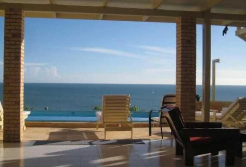 هتل Pousada Azul Marinho