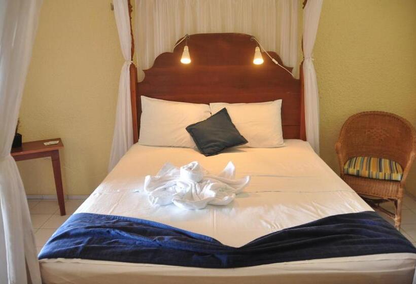 هتل Pousada Azul Marinho