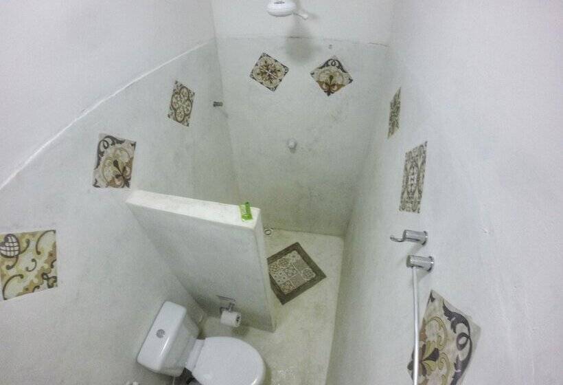 هتل Pousada Deck Jeri