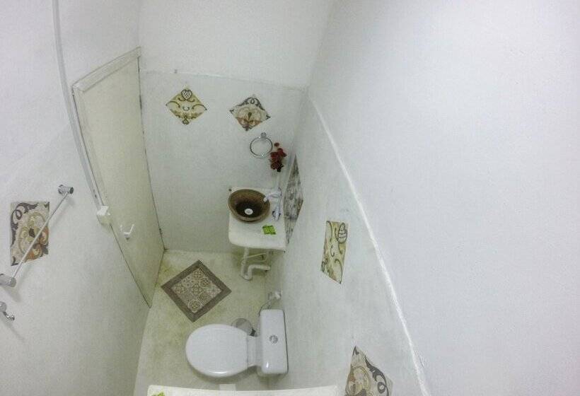 هتل Pousada Deck Jeri