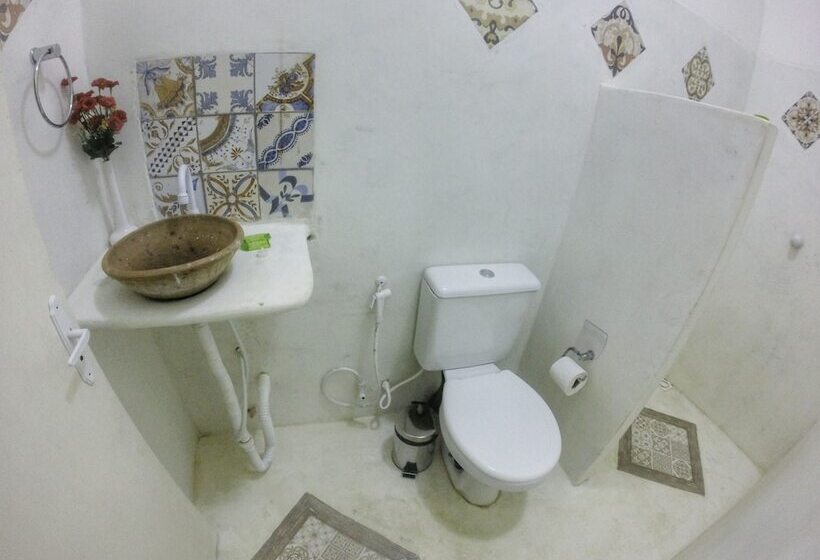 هتل Pousada Deck Jeri