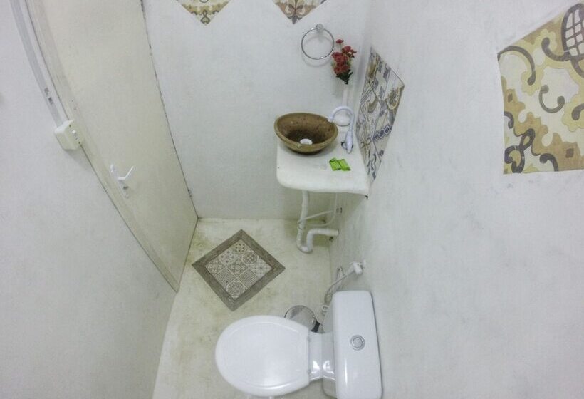 هتل Pousada Deck Jeri