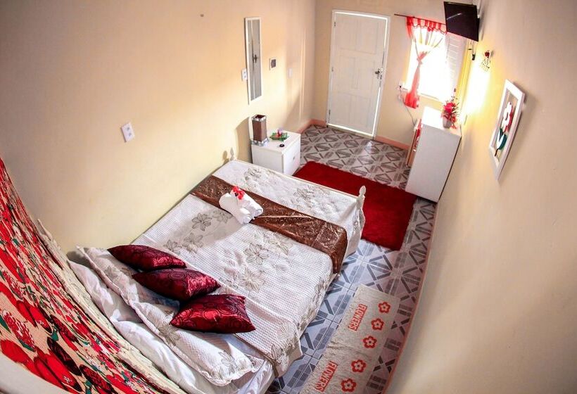 هتل Pousada Deck Jeri