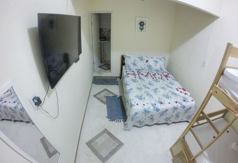 هتل Pousada Deck Jeri