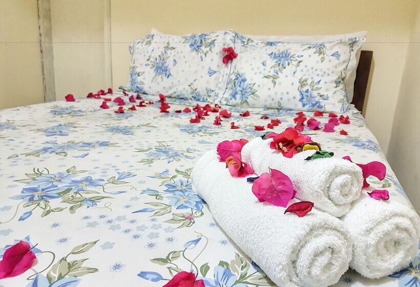 هتل Pousada Deck Jeri