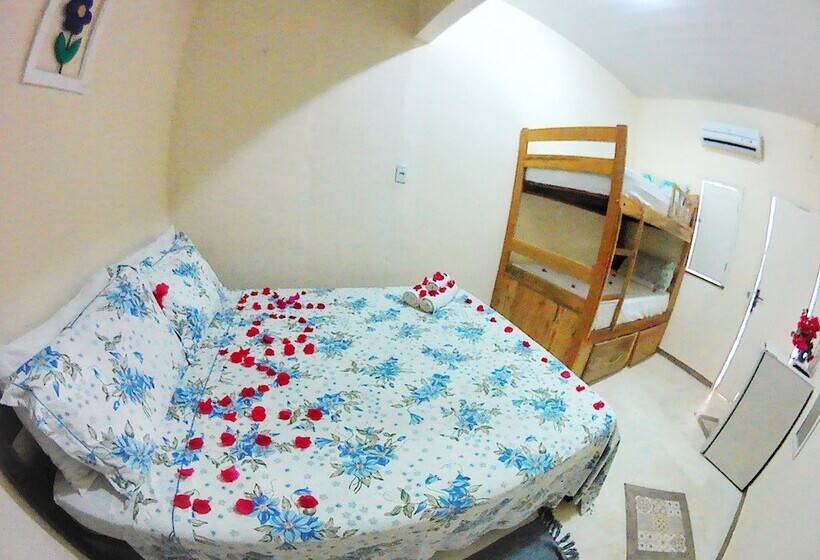 هتل Pousada Deck Jeri