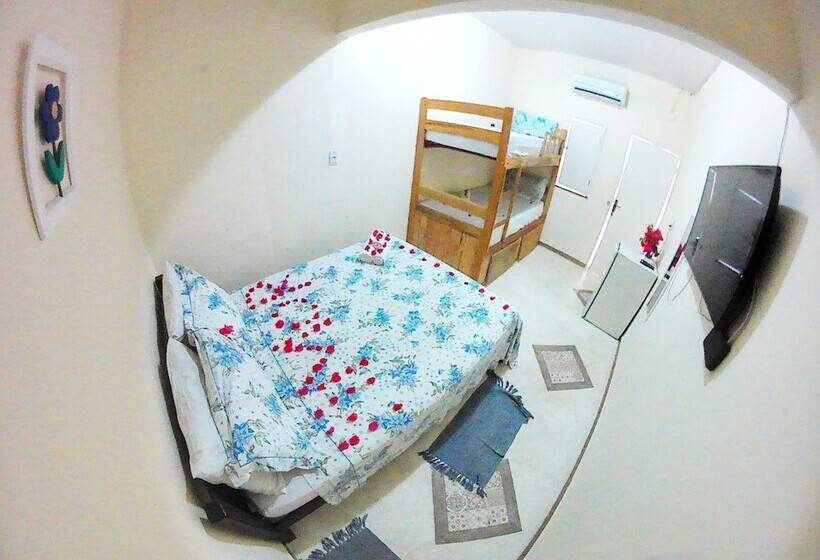 هتل Pousada Deck Jeri