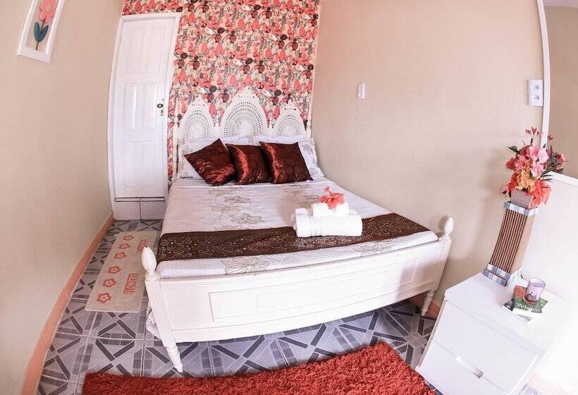 هتل Pousada Deck Jeri