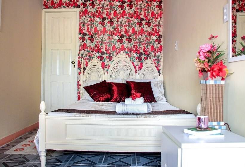 هتل Pousada Deck Jeri