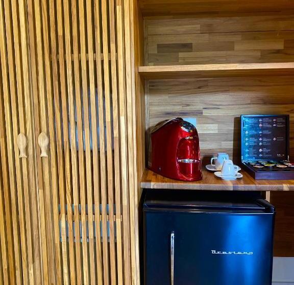 酒店 Pousada Do Vale