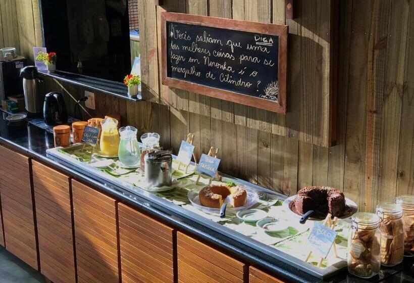 酒店 Pousada Do Vale