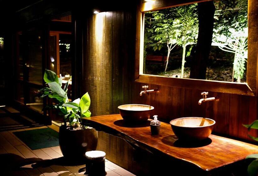 酒店 Pousada Do Vale