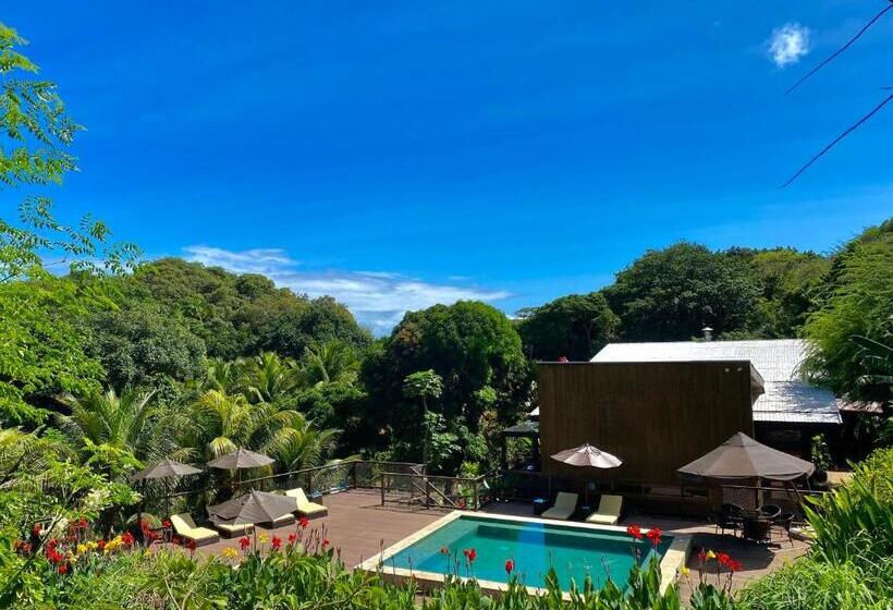 酒店 Pousada Do Vale