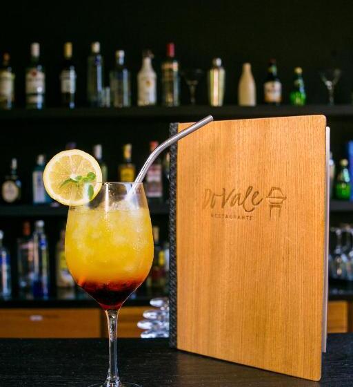 酒店 Pousada Do Vale