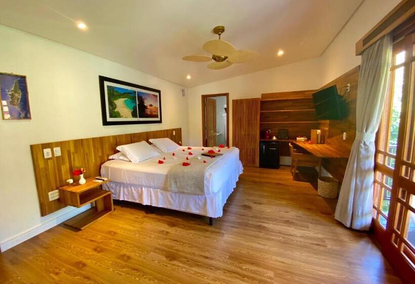 酒店 Pousada Do Vale