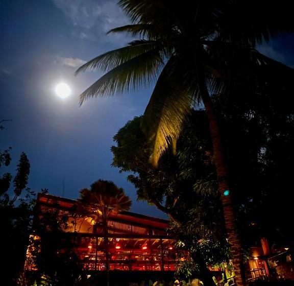 酒店 Pousada Do Vale