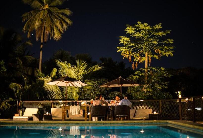 酒店 Pousada Do Vale