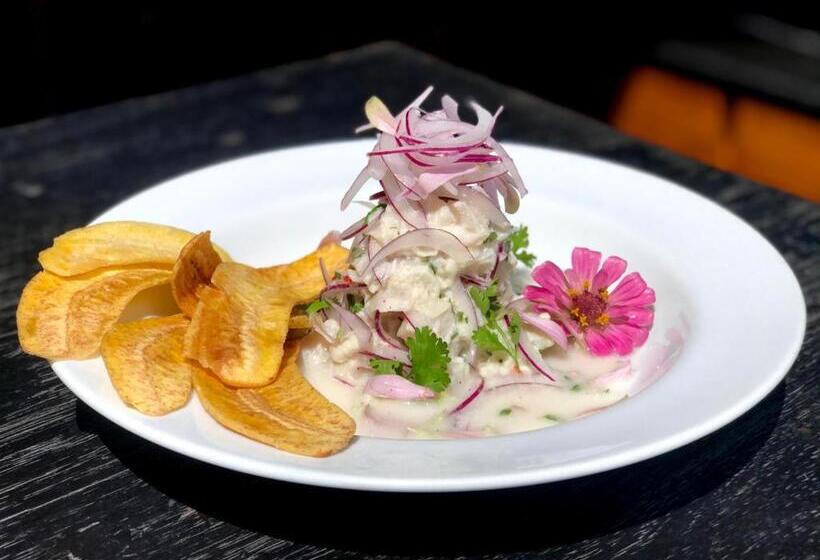 酒店 Pousada Do Vale