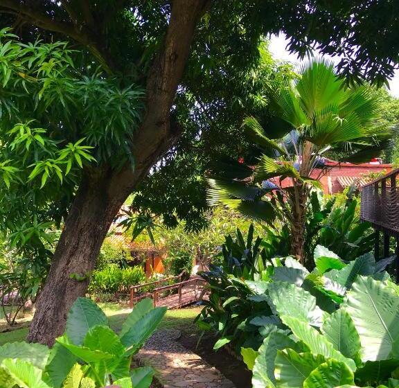 酒店 Pousada Do Vale