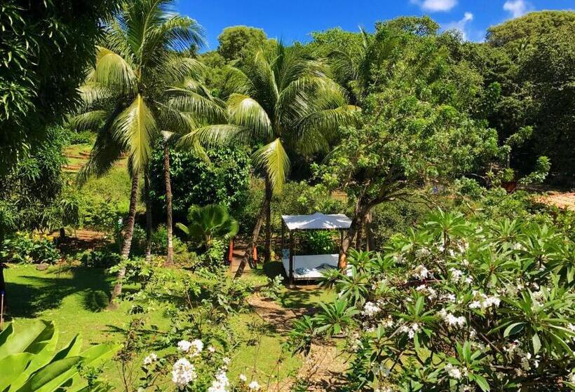 酒店 Pousada Do Vale