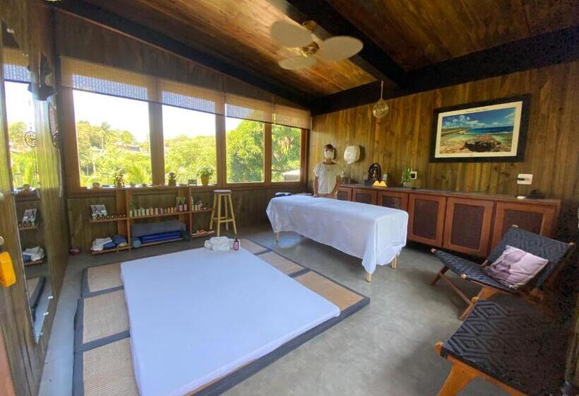 酒店 Pousada Do Vale