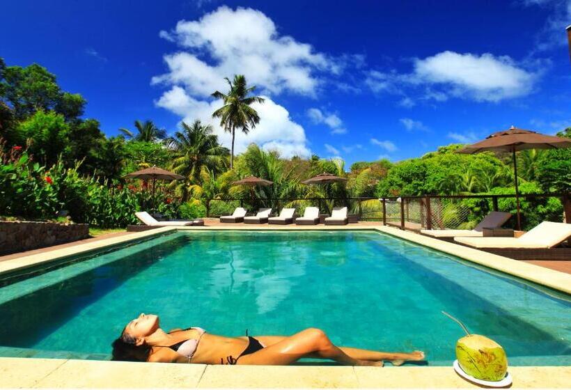 酒店 Pousada Do Vale