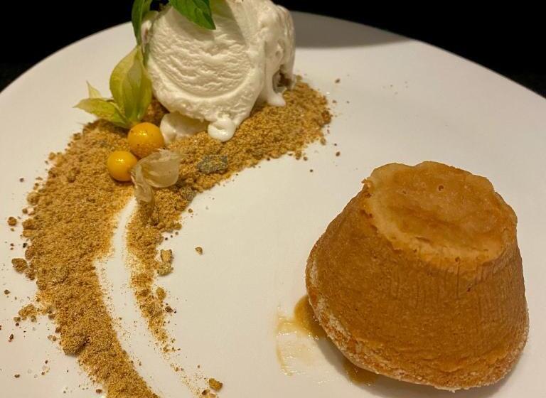 酒店 Pousada Do Vale