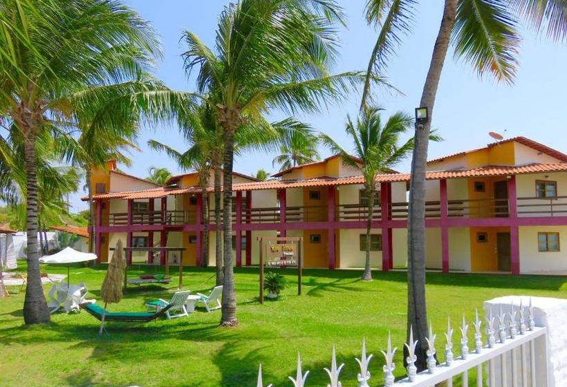 酒店 Red House Pousada