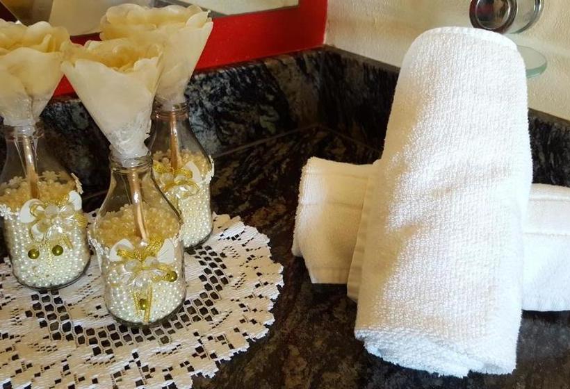 酒店 Red House Pousada