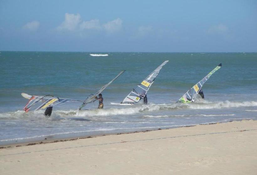 酒店 Red House Pousada