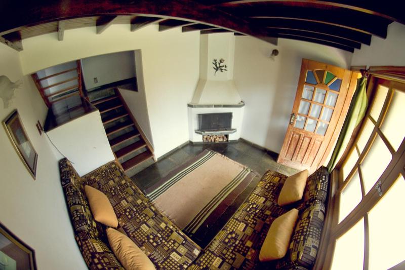 ホテル Pousada Sonho Verde